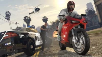 2.  Grand Theft Auto V GTA 5 PL (XSX)